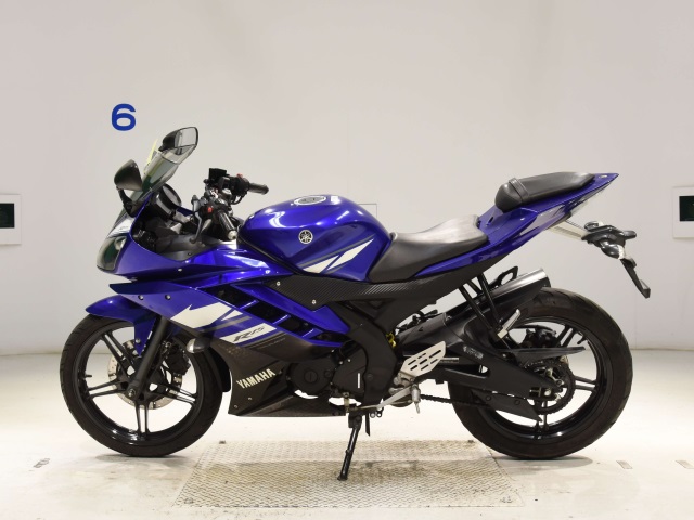 Yamaha YZF-R150