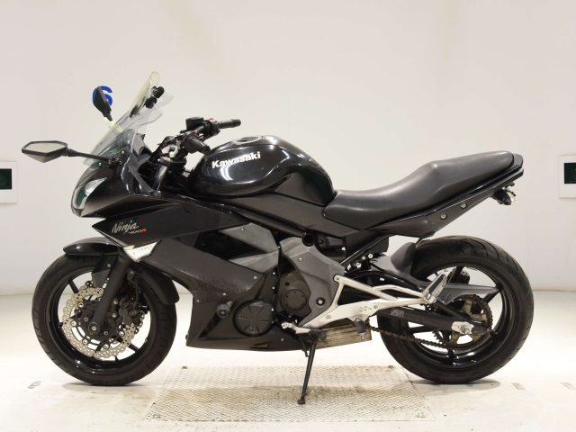 Kawasaki NINJA400R