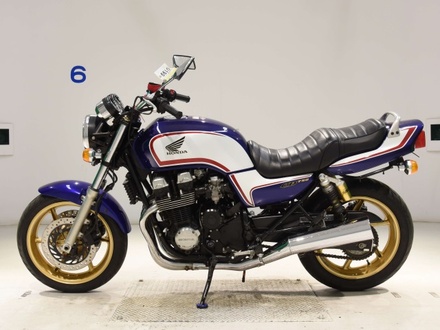 Honda CB750