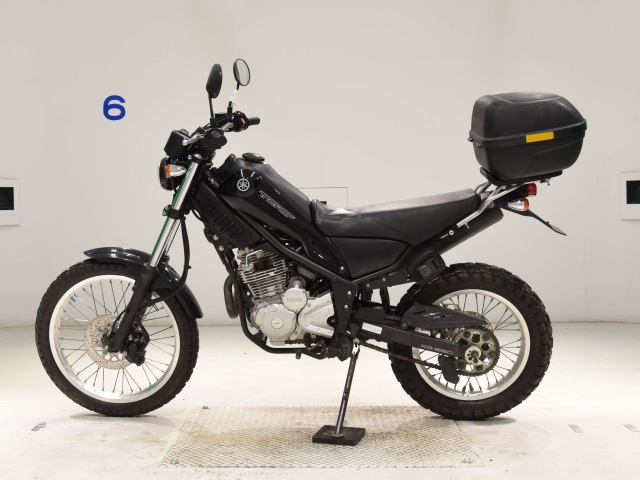 Yamaha TRICKER-2