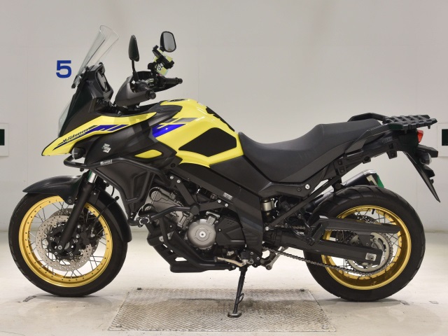 OTHER V STROM 650XTA