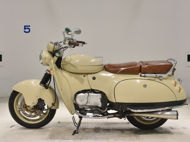 Suzuki SW-1