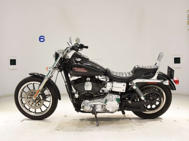Harley-Davidson HARLEY FXDLI1450