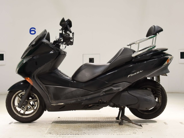 Honda FORZA Z