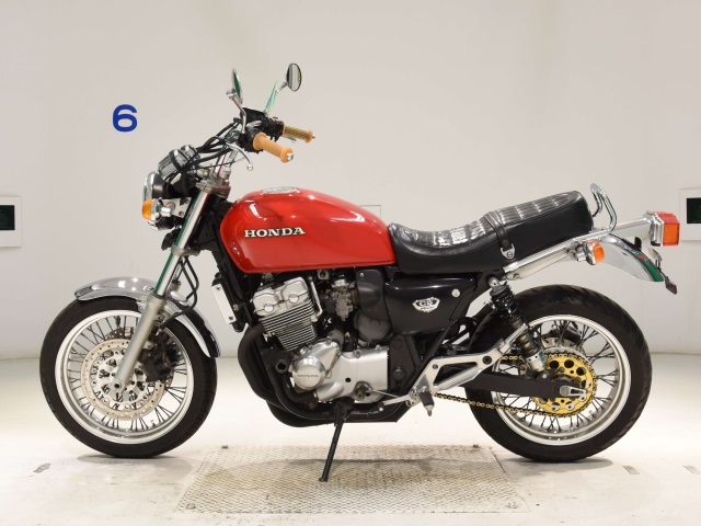 Honda CB400