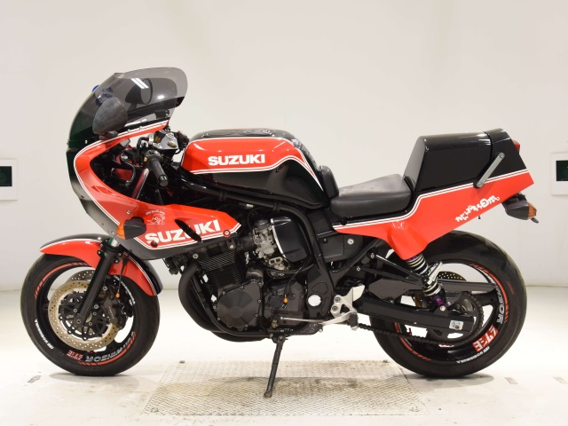 Suzuki GS1200SS