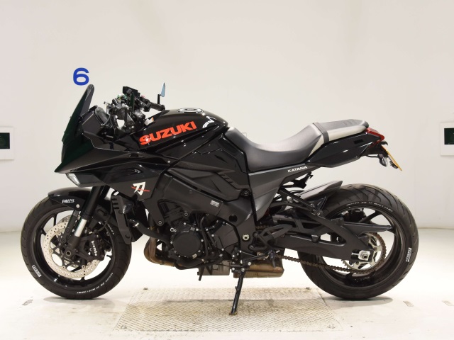 OTHER KATANA1000