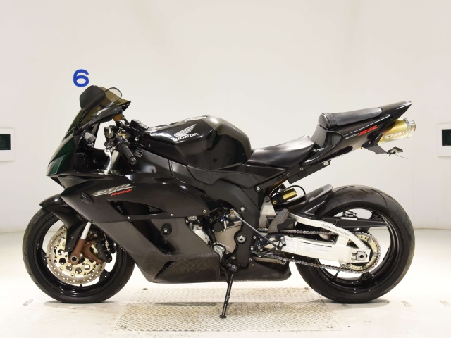 Honda CBR1000RR