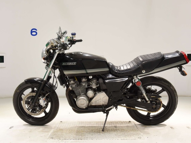 Kawasaki ZEPHYR400