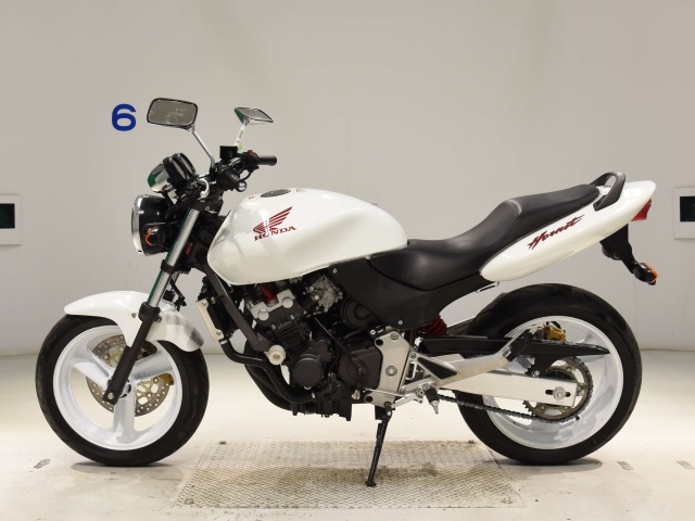 Honda HORNET250