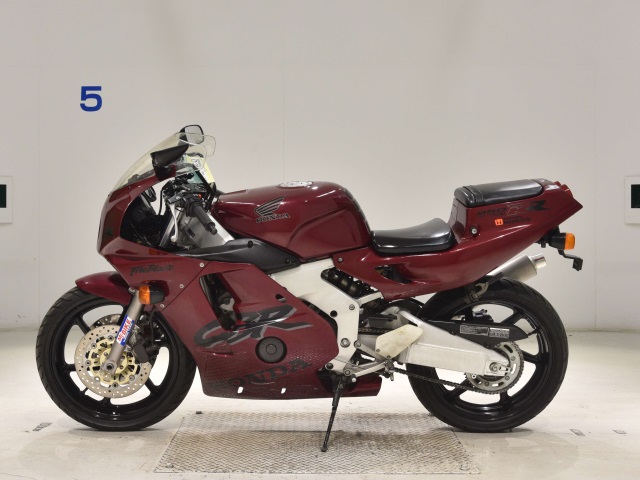 Honda CBR250RR