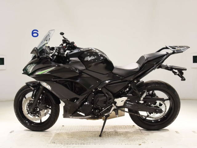 OTHER NINJA650A