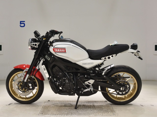 OTHER XSR900