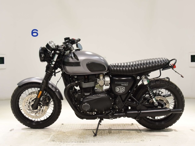 OTHER TRIUMPH BONNEVILLE T120