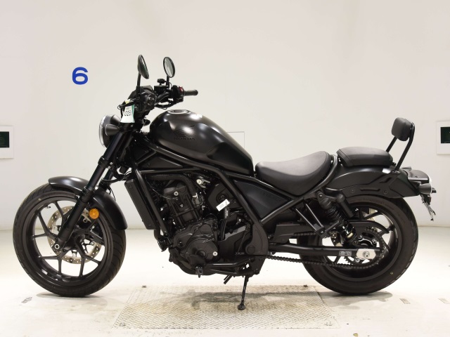 OTHER REBEL 1100