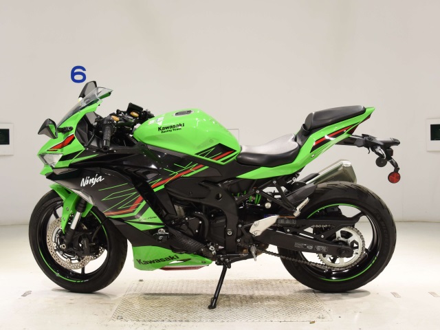 OTHER ZX-4RR