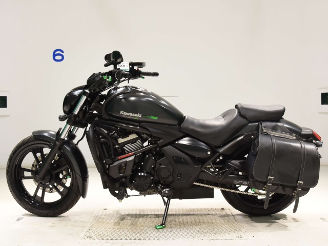 OTHER VULCAN650S