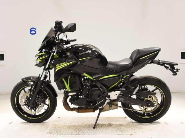 OTHER Z650A