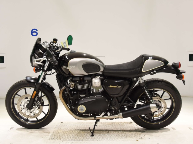OTHER TRIUMPH STREET CUP