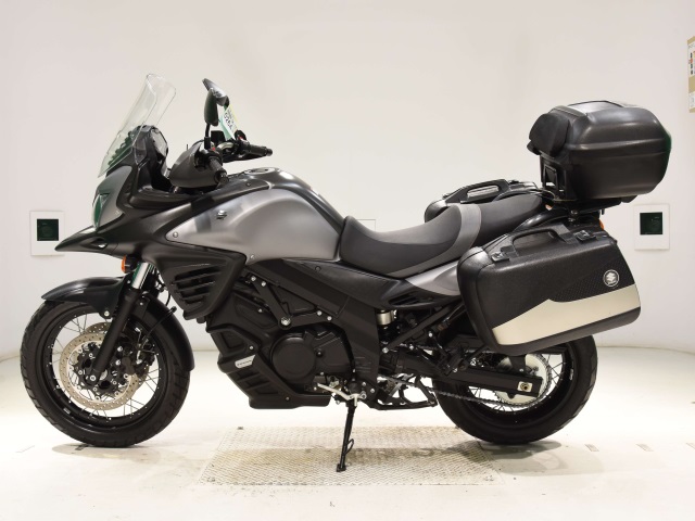 Suzuki V STROM650A