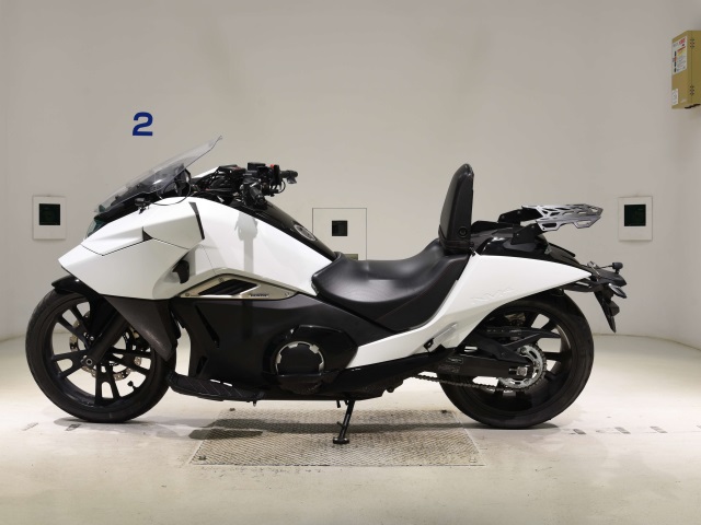 Honda NM4-01