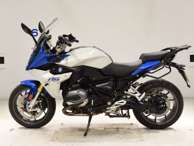 BMW BMWR1200RS