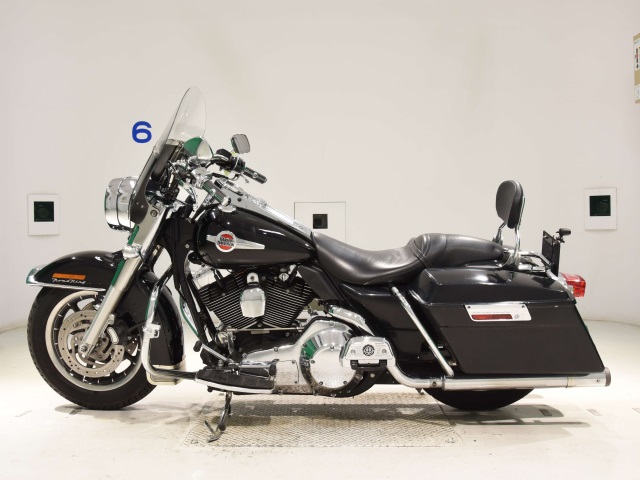Harley-Davidson HARLEY FLHR1450