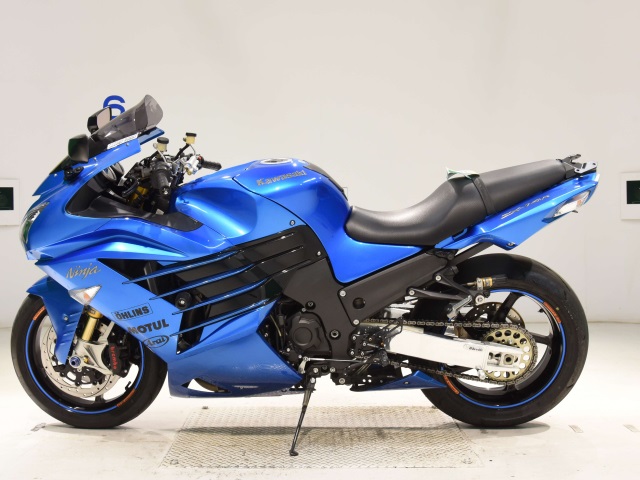 Kawasaki ZX-14R