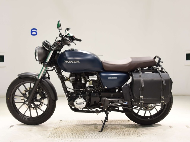 OTHER GB350