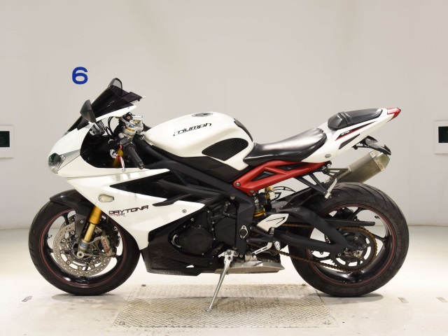 Triumph TRIUMPH DAYTONA675R