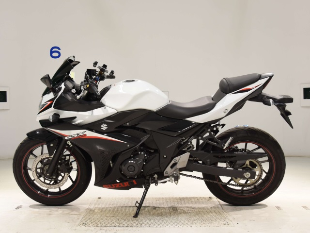 OTHER GSX250RA