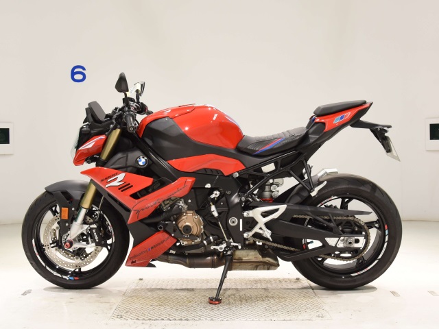 BMW BMW S1000R