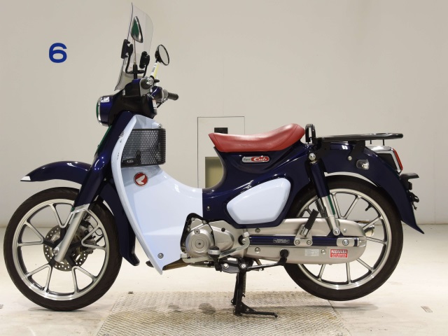 OTHER C125-2