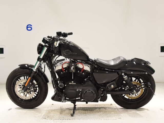 Harley-Davidson HARLEY XL1200X