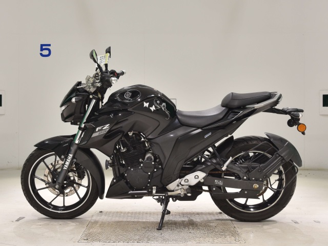 OTHER FZ25