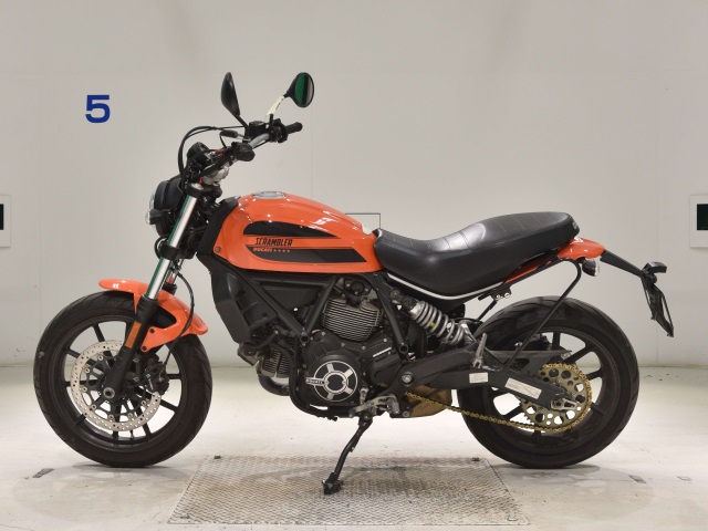 OTHER DUCATI SCRAMBLER SIXTY2