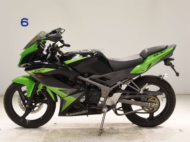 OTHER NINJA150RR