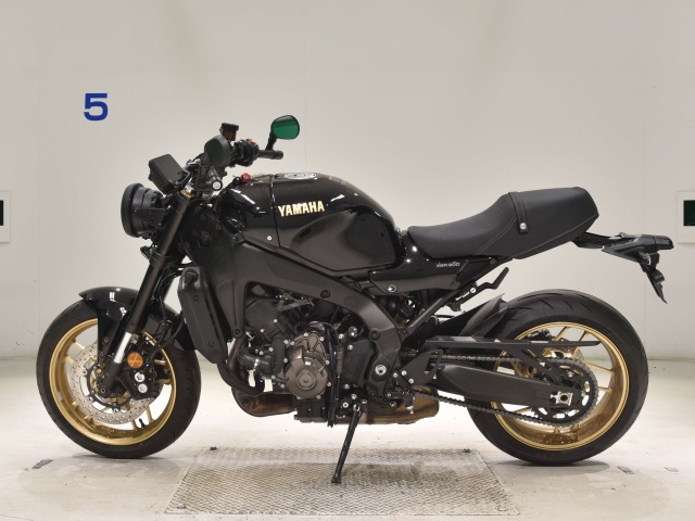 OTHER XSR900-2