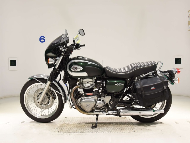 OTHER W800-2