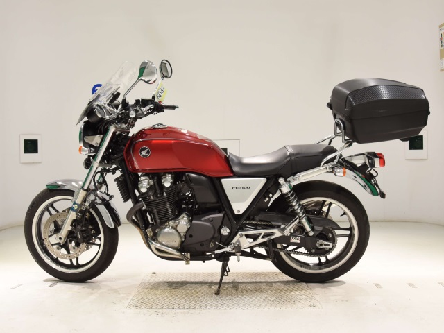 Honda CB1100A