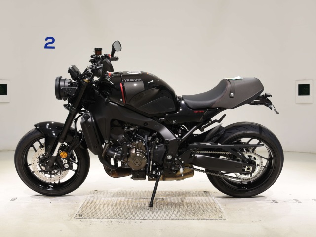OTHER XSR900-2
