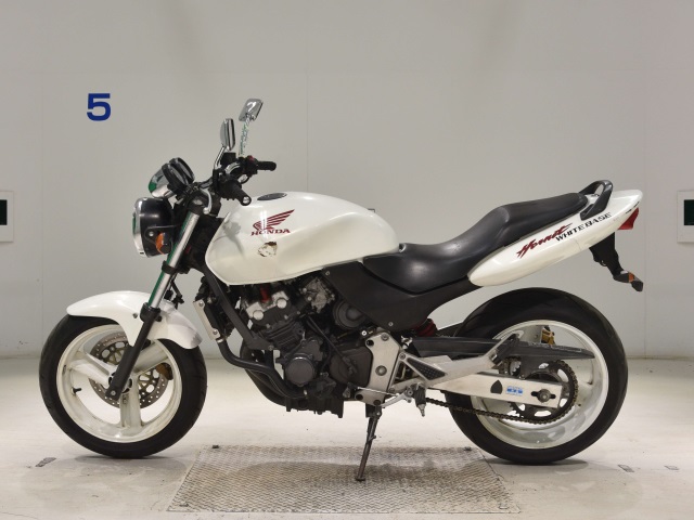 Honda HORNET250