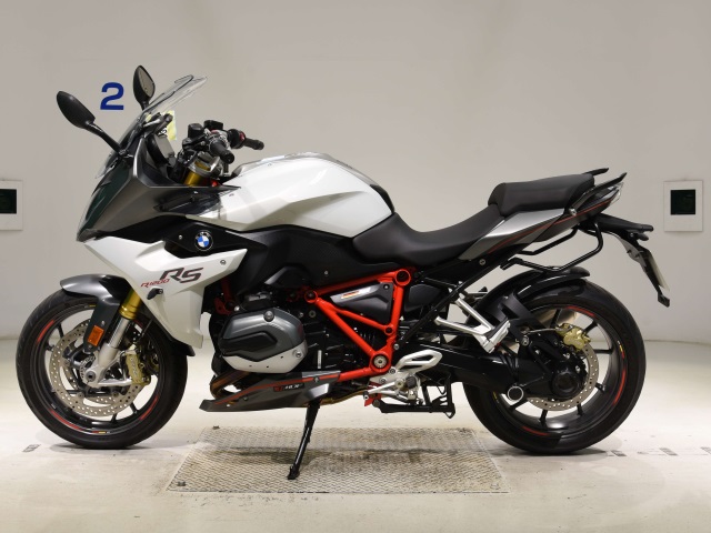 BMW BMWR1200RS