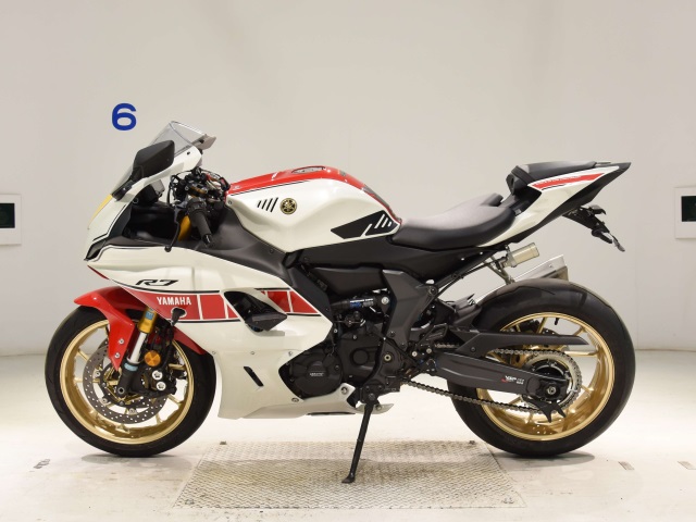 OTHER YZF-R7-2