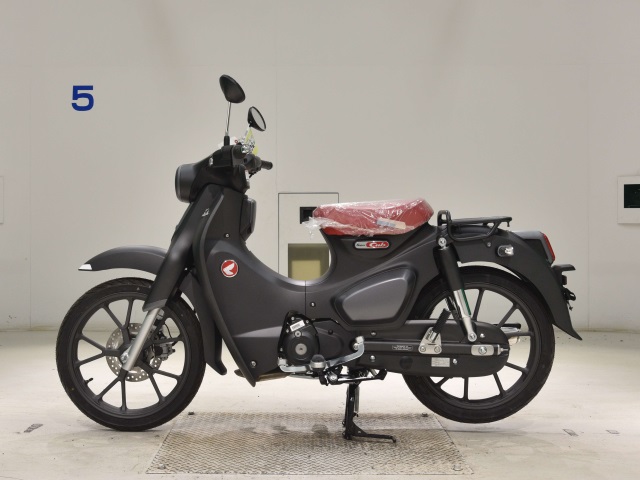 OTHER C125-2