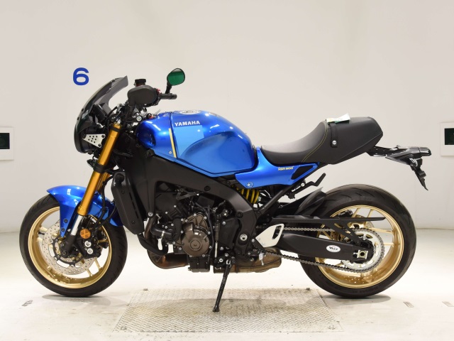 OTHER XSR900-2