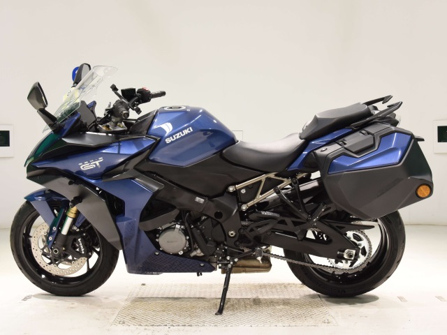 OTHER GSX-S1000GT