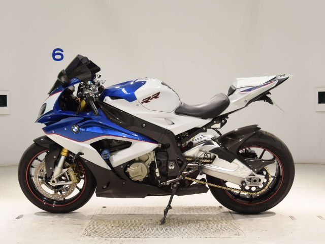 BMW BMW S1000RR