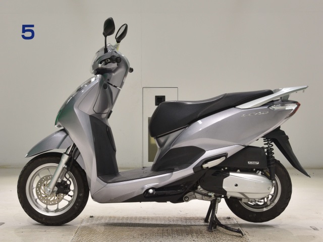 Honda LEAD 125