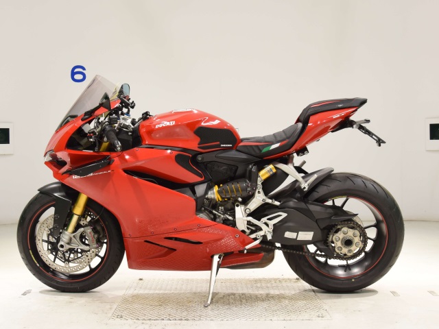 OTHER DUCATI 1299PANIGA-RES